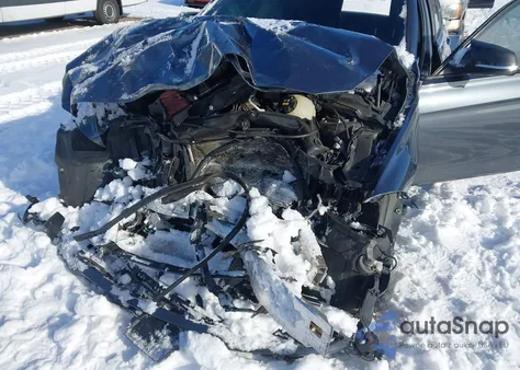 2017 BMW 320I xDrive from USA, damaged, VIN WBA8E5G51HNU22857